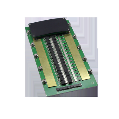 Cân bằng hoạt động Bảng bảo vệ pin BMS PCM 3S 4S 6S 50A 100A
