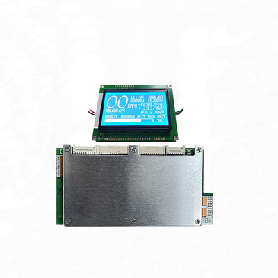 LTO Ant Bms 24s Smart 70A 100A 200A với dòng cân bằng 200mA