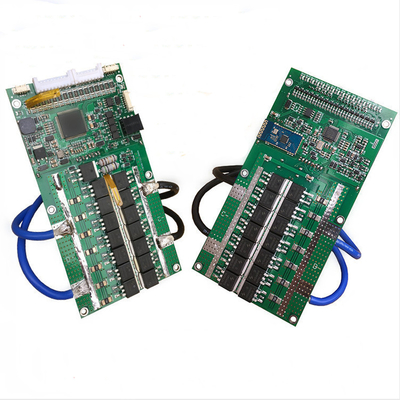 Pin Ant LTO BMS 7s-16s 100A 320A Thông minh cho Pin Li Ion Lifepo4