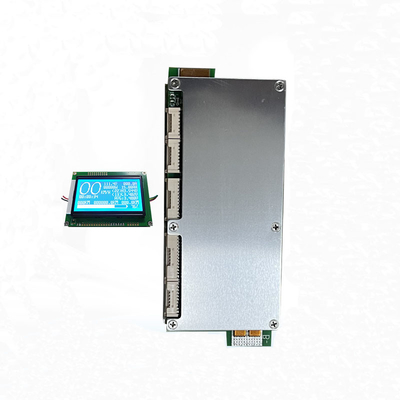 Bms thông minh hiện tại cao cho pin Lithium Ion, Ant Bms 32S với BT