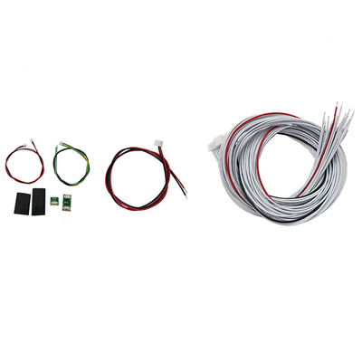 Bms thông minh hiện tại cao cho pin Lithium Ion, Ant Bms 32S với BT