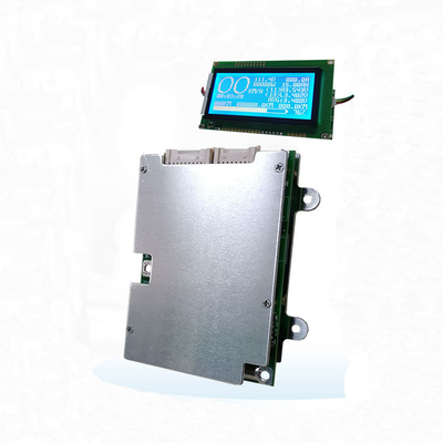 Pin Ant thông minh LTO BMS 7s-16s 40A 80A với Bảng bảo vệ pin BT