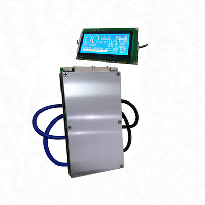 Pin Ant thông minh LTO BMS 7s-16s 40A 80A với Bảng bảo vệ pin BT
