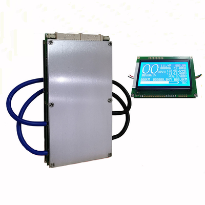 Lithium Ant Smart BMS 150A 300A 400A 8S-20S với màn hình LCD