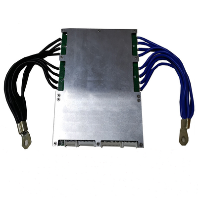 Pin Smart Ant LTO BMS 10S-24S 450A 300A 200A cho pin Li Polymer