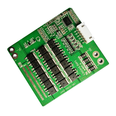 Pin 18,5V 30A 5S LTO BMS Độ dày 1,6mm cho gói pin Lithium Ion