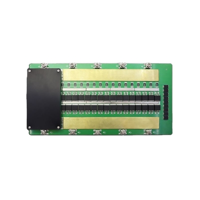 0.5Amps Active Balance BMS 24S 100A cho gói pin Lithium