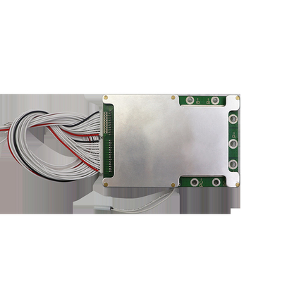 Cân bằng chủ động chất nền nhôm BMS, 48V 13S BMS cho các gói pin điện EV