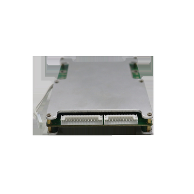 Cân bằng chủ động chất nền nhôm BMS, 48V 13S BMS cho các gói pin điện EV