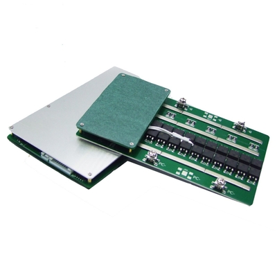 Bảng bảo vệ pin 0,5Amps Li Ion, BMS cân bằng tích cực 19S 120A