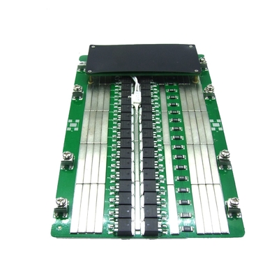 Bảng bảo vệ pin 0,5Amps Li Ion, BMS cân bằng tích cực 19S 120A