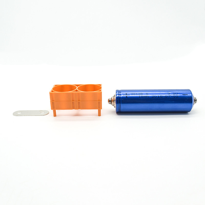 Bộ lưu trữ năng lượng mặt trời 38120 tế bào Lifepo4, 3.2v 10Ah Lifepo4 có vít