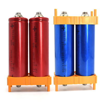 Trọng lượng 330g Tế bào pin LiFePO4 8Ah 10Ah 3.2V 38120 38120S 38120HP