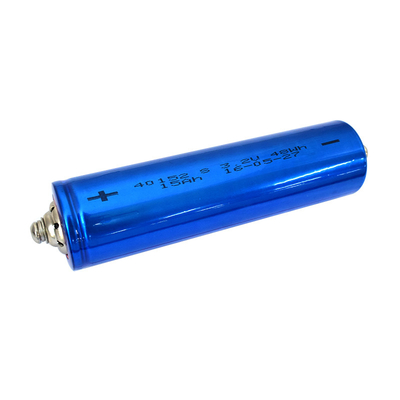 Pin LiFePO4 40152 3.2v 15Ah cho gói pin xe máy điện 48v