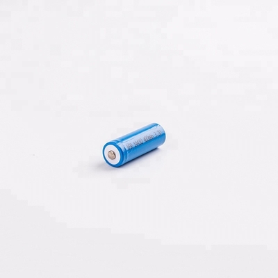 15g Lifepo4 Kích thước 14430 Pin năng lượng mặt trời có thể sạc lại 3.2 V 400mah cho công cụ kỹ thuật số