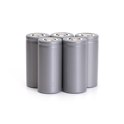 7000mAh 32650 Lifepo4 Pin 5.5ah Bộ nhớ năng lượng mặt trời Chứng chỉ CE