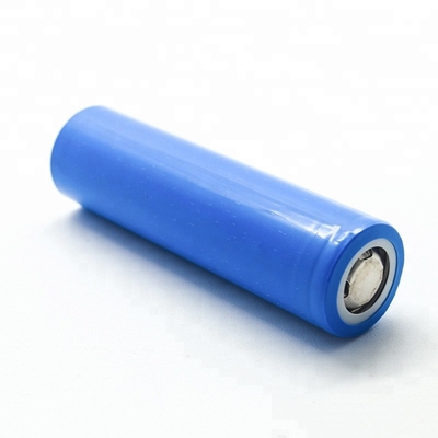 Pin 3C 2500mah 18650 3.7v, pin lithium ion hình trụ Giấy chứng nhận CE