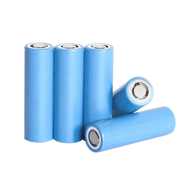 Tế bào pin Lithium Ion Inr21700 4000mah 3.6V cho ô tô mini Ev