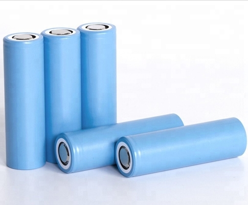 Tế bào pin Lithium Ion Inr21700 4000mah 3.6V cho ô tô mini Ev