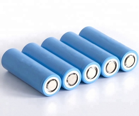 Tế bào pin Lithium Ion Inr21700 4000mah 3.6V cho ô tô mini Ev
