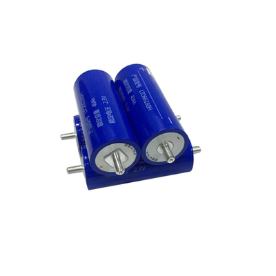 66160 LTO Pin Cell 2.3V 40AH 20000+ Vòng đời Chứng chỉ CE RoHS