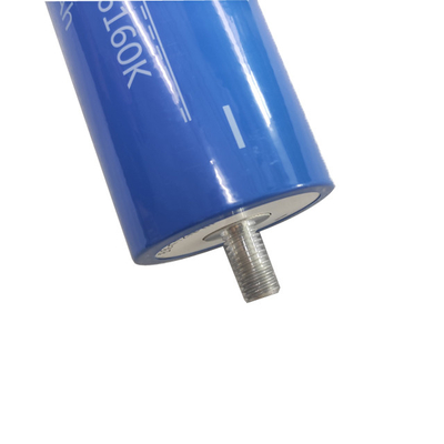 66160 LTO Pin lưu trữ năng lượng mặt trời 2.3v 45ah với 20000+ vòng đời