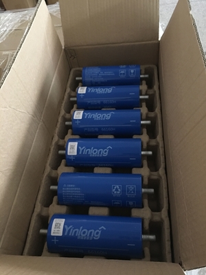66160 LTO Pin lưu trữ năng lượng mặt trời 2.3v 45ah với 20000+ vòng đời