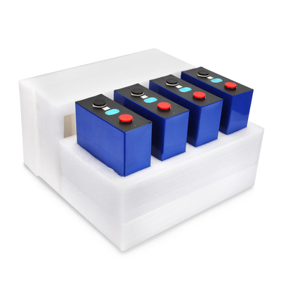 Pin Lifepo4 có thể sạc lại 3.2 V 280ah cho xe đạp điện