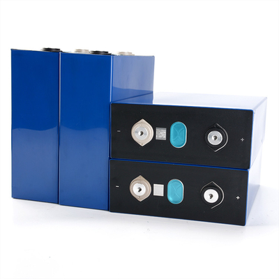 Hệ thống lưu trữ năng lượng XUWEN Gói pin LiFePO4 3.2V 100Ah