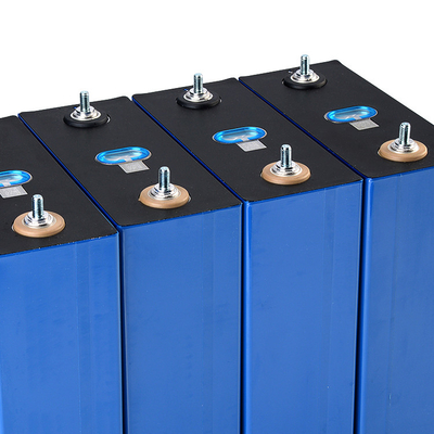Bộ pin 3.2V 310Ah LiFePO4, Pin CATL Lifepo4 để lưu trữ năng lượng mặt trời