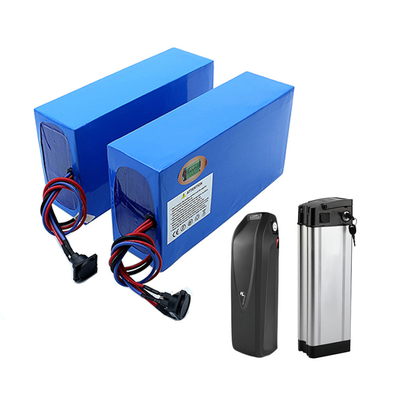 Bộ pin Lithium Ion có thể sạc lại MSDS 24v-72v 20ah-100ah
