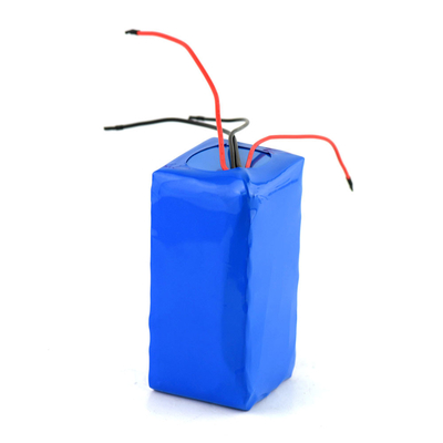 Bộ pin Lithium Ion 7S4P 24v 10ah cho đèn đường năng lượng mặt trời