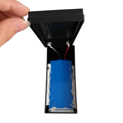 Pin Lithium Ion 3S6P 12v 18ah với vòng đời 500-800 lần