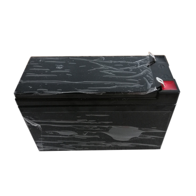 Pin Lithium Ion 3S6P 12v 18ah với vòng đời 500-800 lần