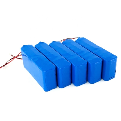 Gói pin Lithium Ion 18650 tùy chỉnh 12V 10Ah 15Ah 20Ah
