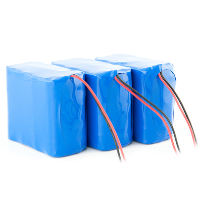 Gói pin Lithium Ion 18650 tùy chỉnh 12V 10Ah 15Ah 20Ah