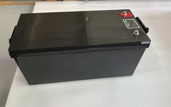 Gói pin Lithium Ion 24v 100AH, Pin Lifepo4 để lưu trữ năng lượng mặt trời