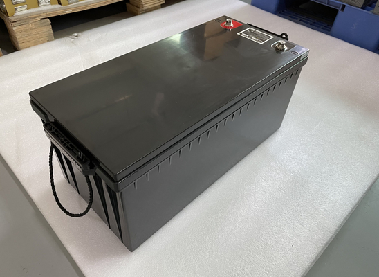 Gói pin Lithium Ion 24v 100AH, Pin Lifepo4 để lưu trữ năng lượng mặt trời