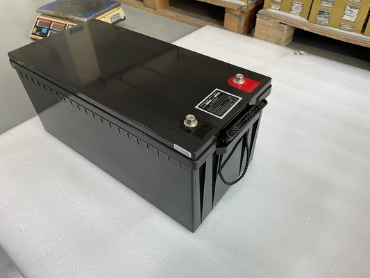 Gói pin Lithium Ion 24v 100AH, Pin Lifepo4 để lưu trữ năng lượng mặt trời