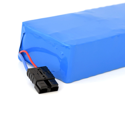 Pin Lithium Ion Ebike 48v 25ah với vòng đời 2000 lần