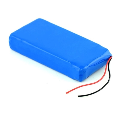 Gói pin Lithium Ion 9000 mah 18650, Pin Lithium Ion có thể sạc lại 7,4 V