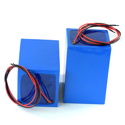 Gói pin Lithium Ion có thể sạc lại OEM 60v 20ah cho xe điện