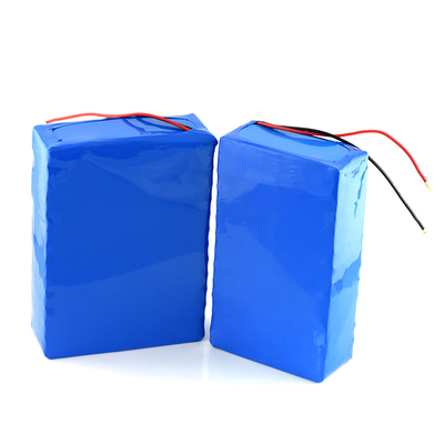 Gói pin Lithium Ion có thể sạc lại OEM 60v 20ah cho xe điện