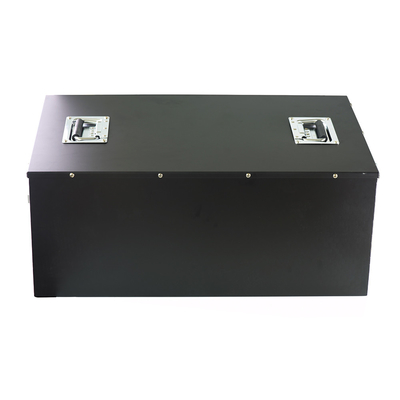 Gói pin Lithium Ion 60ah 18650 16S, Pin Lithium 60 Volt cho xe tay ga