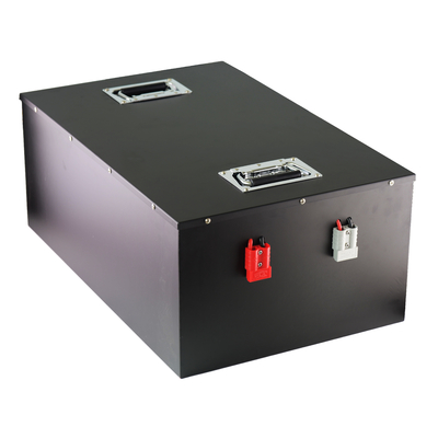 Gói pin Lithium Ion 60ah 18650 16S, Pin Lithium 60 Volt cho xe tay ga
