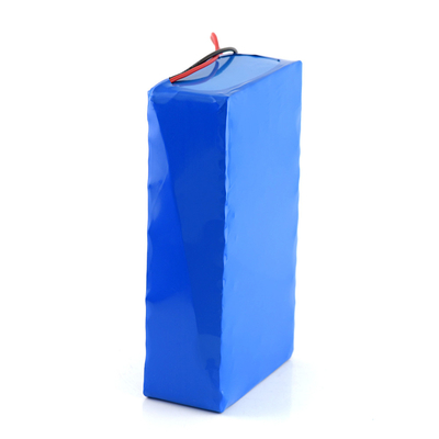 Gói pin Lithium Ion tùy chỉnh, Pin Li Ion 48v 20ah cho xe đạp điện 1000W