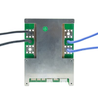 Cảm biến nhiệt độ BMS 12V 100A, 120A Smart BMS 3S với giao tiếp UART