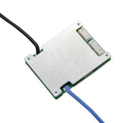 Hệ thống BMS thông minh 30A 35A 3S 4S 12V cho Li Ion Lifepo4 với giao tiếp