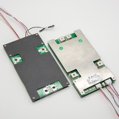 Hệ thống quản lý pin 150A 4S 12V Lifepo4 với Uart Canbus