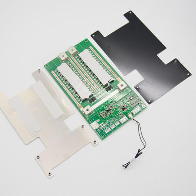 Hệ thống quản lý pin 150A 4S 12V Lifepo4 với Uart Canbus